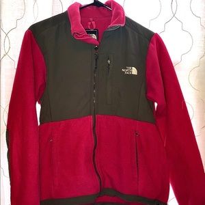 Women’s North Face Jacket